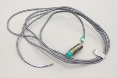 PEPPERL+FUCHS NBN4 12GM40 Z0 4mm Näherungsschalter induktiv NBN4-12GM40-Z0 