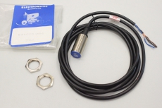 ELECTROMATIC EI 1805 NPOM S M18 5mm Näherungsschalter induktiv EI1805 