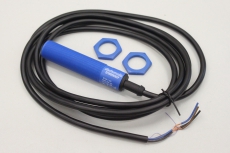 ELECTROMATIC EI 1805 NNCP M18 5mm Näherungsschalter induktiv EI1805NNCP 