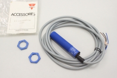 ELECTROMATIC EI 1805 NPOP 5mm M18 Näherungsschalter induktiv EI1805NPOP 