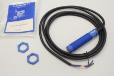 ELECTROMATIC EI 1808 TBCP M18 8mm Näherungsschalter induktiv EI1808TBCP 