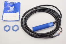 ELECTROMATIC EI 1805 PNOP M18 5mm Näherungsschalter induktiv EI1805PNOP