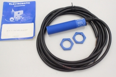 ELECTROMATIC EI 1805 NNOP M18 5mm Näherungsschalter induktiv EI1805NNOP