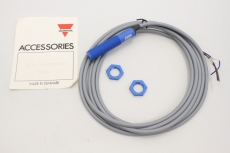 ELECTROMATIC EI 1202 NPOP M12 2mm Näherungsschalter induktiv EI1202NPOP