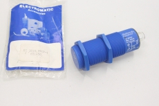 ELECTROMATIC EI 3010 PPCP 1 M30 10mm Näherungsschalter induktiv EI3010PPCP-1