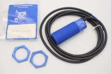 ELECTROMATIC EI 3010 NNOP M30 10mm Näherungsschalter induktiv EI3010NNOP