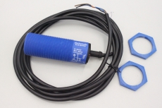ELECTROMATIC EI 3010 PPCP 1 M30 10mm Näherungsschalter induktiv EI3010PPCP-1
