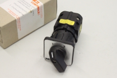 VYNCKIER 1-2 20AMP 600VAC 10HP 600V Nockenschalter Drehschalter 092/151020/100