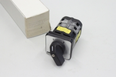 VYNCKIER METZ 151  1-2 Nockenschalter Drehschalter 092/151021/200 OVP