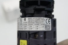 GENERAL ELECTRIC 492/105105/100 16A 690V L1N  Nockenschalter Drehschalter OVP