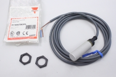 CARLO GAVAZZI EI 1805 TBOPL M18 5mm Näherungsschalter induktiv EI1805TBOPL 