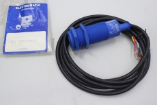 ELECTROMATIC EI 3010 RNAP 230 10mm Näherungsschalter induktiv EI3010RNAP230 