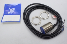 ELECTROMATIC EI 3010 PPOM S M30 10mm Näherungsschalter induktiv EI3010PPOM-S 