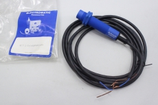ELECTROMATIC EI 1808 PPOP M18 8mm Näherungsschalter induktiv EI1808PPOP 
