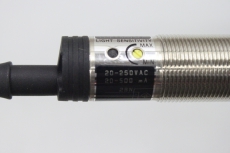 ELECTROMATIC 987503 ER1830TBOS 20-250 VAC 20-500mA  Sensor ER1830TBOS OVP