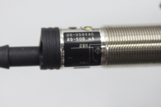 ELECTROMATIC ER1830TBCS 20-250VAC  20-500mA 2BN Sensor 762712 OVP