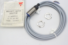 ELECTROMATIC EI 1805 PPCS 5mm M18 Näherungsschalter induktiv EI1805PPCS