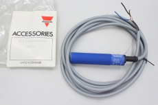 ELECTROMATIC EI 1805 PPOP 1 M18 5mm Näherungsschalter induktiv EI1805PPOP-1 