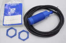 ELECTROMATIC EI3015RNAP912 M30 15mm Näherungsschalter induktiv 219640 