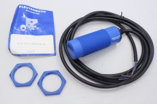ELECTROMATIC EI 3015 PNCP M30 15mm Näherungsschalter induktiv EI3015PNCP