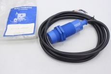 ELECTROMATIC EI 3015 PPOP M30 15mm Näherungsschalter induktiv EI3015PPOP
