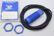 ELECTROMATIC EI 3015 TBOP 2 15mm Näherungsschalter induktiv EI3015TBOP-2