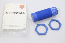 ELECTROMATIC EI 3015 PPOP 1 15mm Näherungsschalter induktiv EI3015PPOP-1