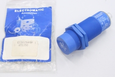 ELECTROMATIC EI 3015 NPOP 1 15mm Näherungsschalter induktiv EI3015NPOP-1
