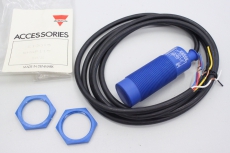 ELECTROMATIC EI 3015 RNAP 115 15mm Näherungsschalter induktiv EI3015RNAP115