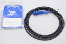 ELECTROMATIC EI 1202 NPCP 1 M12 2mm Näherungsschalter induktiv EI1202NPCP-1