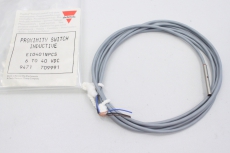ELECTROMATIC EI 0401 NPCS M4 1mm Näherungsschalter induktiv EI0401NPCS