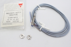 ELECTROMATIC EI 0801 NPCS 1mm M8 Näherungsschalter induktiv EI0801NPCS