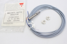 ELECTROMATIC EI 0801 PPCS 1 M8 1mm Näherungsschalter induktiv EI0801PPCS-1