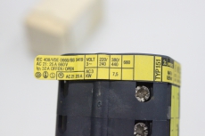 VYNCKIER 1-0-2 Merz Nockenschalter Drehschalter 092/151013/200 OVP