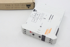 ELECTROMATIC EAAC T23 10H  EAACT2310H Zeitrelais EAACT2310H 
