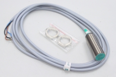 PEPPERL+FUCHS NBB5-18GM50-E2 5mm PNP Näherungsschalter induktiv