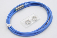 PEPPERL+FUCHS Kabel NJ2 12GM N 2mm Näherungsschalter induktiv NJ2-12GM-N