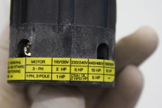 VYNCKIER 151 0-1 092/151000/200 Nockenschalter Drehschalter A151/1.200-VC OVP