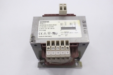 SIEMENS 4AM4342 8JN00 0EA0 SITAS 24V 415V Transformator 4AM4342-8JN00-0EA0