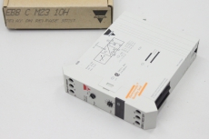 ELECTROMATIC EBB C M23 10H 1min-1h 230V Zeitrelais EBBCM2310H