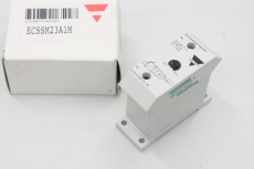ELECTROMATIC ECS S M23 A 1M 0.1-1min Zeitrelais ECSSM23A1M 