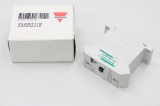 ELECTROMATIC EAS S M23 1M 0.1-1min 24-230V Zeitrelais EASSM231M