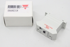 ELECTROMATIC EBS S M23 1M 0.1-1min 24-230V Zeitrelais EBSSM231M