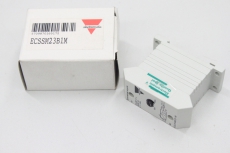 ELECTROMATIC ECS S M23 B 1M 0.1-1min 24-230V Zeitrelais ECSSM23B1M