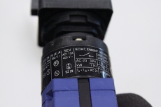 KRAUS & NAIMER CG4 A202 10A Nockenschalter Drehschalter CG4A202-608FS2-V OVP