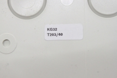 KRAUS & NAIMER KG32 T203 40 KL1 32A Schalter Hauptschalter KG32T203/40KL1 OVP