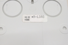 KRAUS & NAIMER KG32 K300 32A Schalter Hauptschalter KG32K300/B-L840KL1 OVP