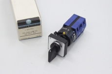 KRAUS & NAIMER CG4 A202 608 FS2 Nockenschalter Drehschalter CG4A202-608FS2