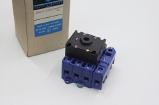 KRAUS & NAIMER KG64B K500 63A Schalter Hauptschalter KG64BK500/B-K003VE OVP