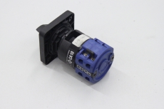 KRAUS&NAIMER CA10 1 Nockenschalter Drehschalter CA10-1/B-1677FT2F007G281 OVP